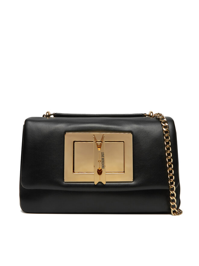 LOVE MOSCHINO Borsetta LOVE MOSCHINO JC4164PP1MLM0000 Nero