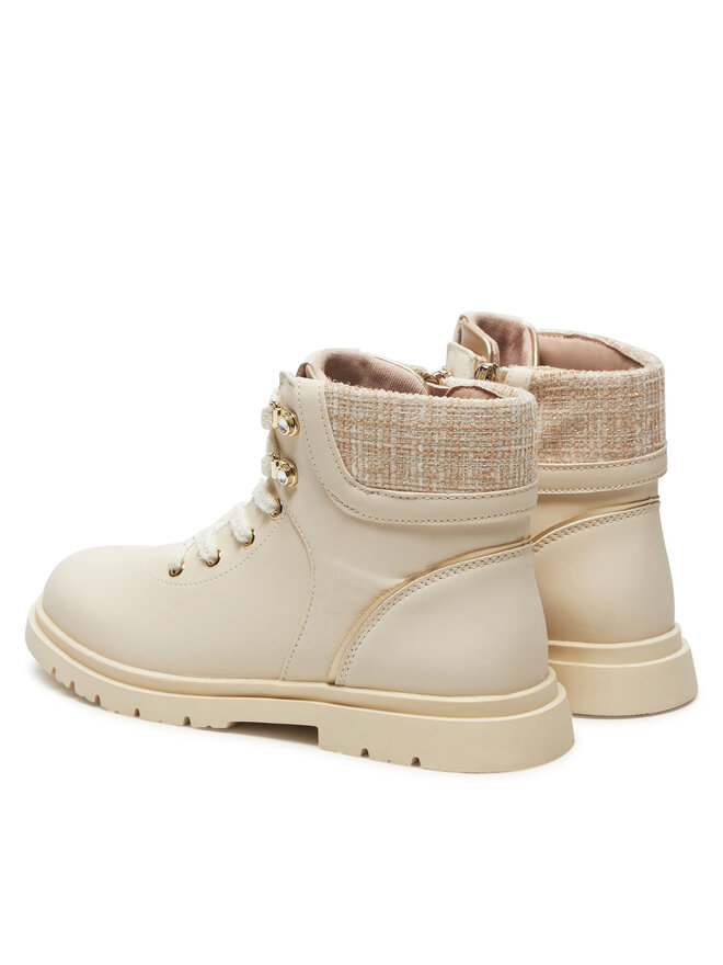 Mayoral Botas Mayoral 48481 Écru