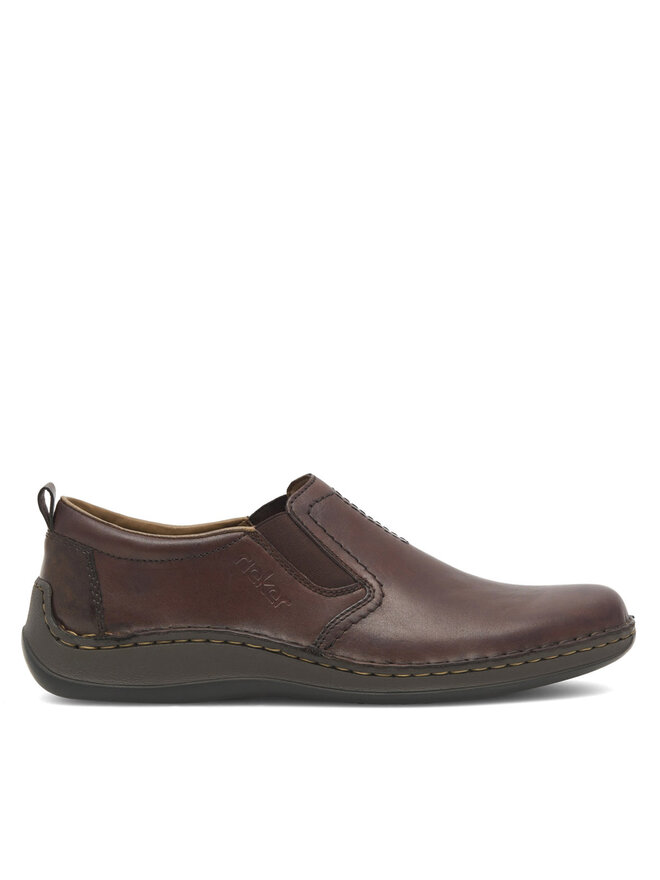 Rieker Pantofi Rieker 05264-25 Maro