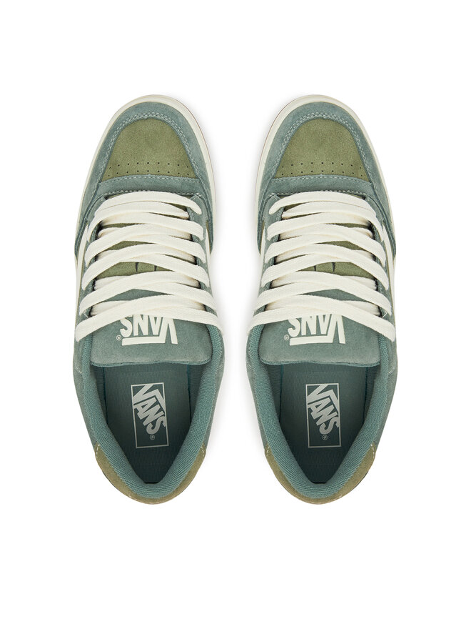 Vans Sneakers Vans VN000D1JG2T1 Grün