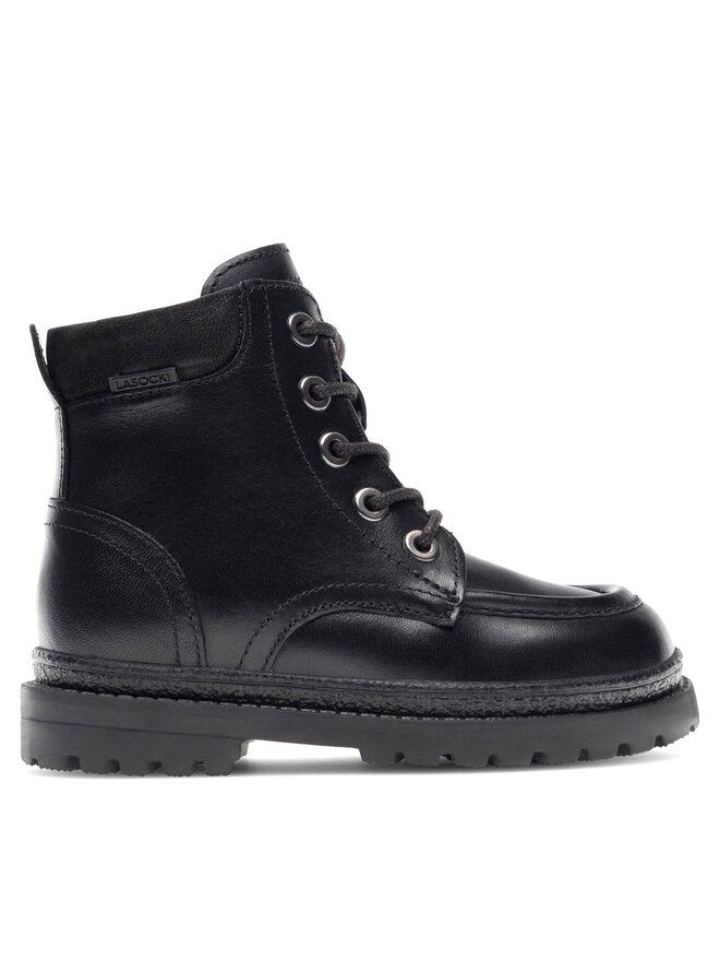 Lasocki Kids Stiefel Lasocki Kids POINT CI12-POINT-05 Schwarz