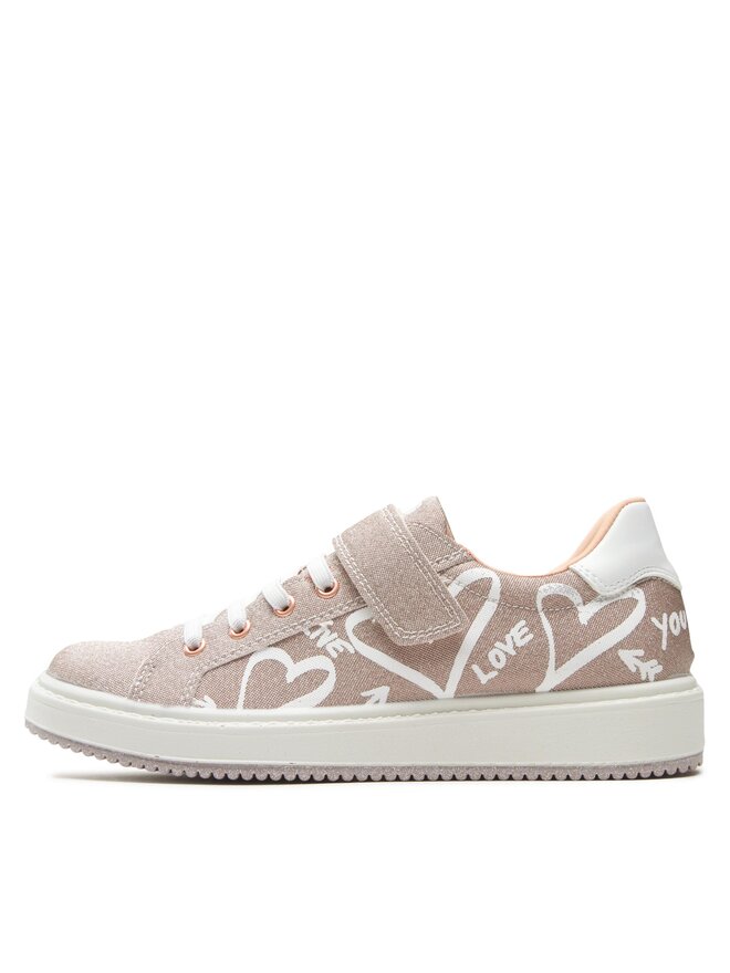 Primigi Sneakers Primigi 3868022 D Rosa