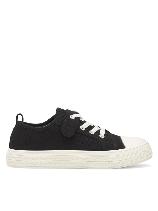 Nelli Blu Sneakers Nelli Blu CA23190A Μαύρο