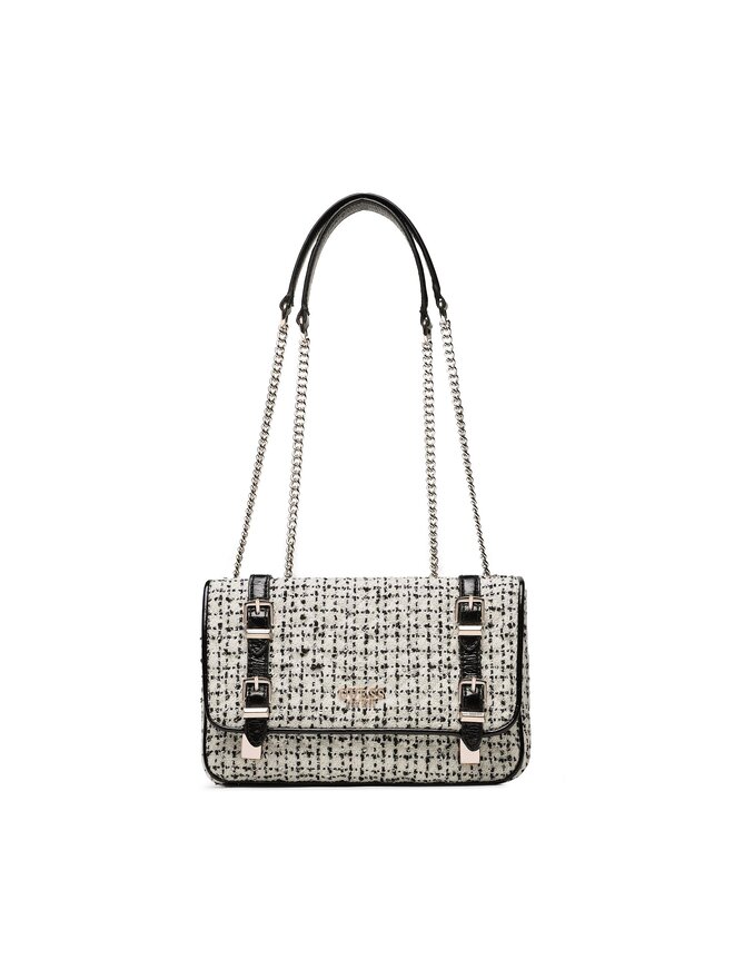 Guess Сумка Guess Adam (TZ) HWTZ86 94210 Білий