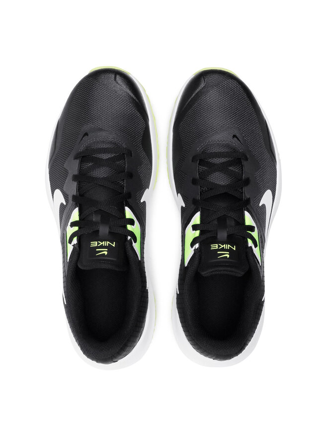 Nike Fitnessschuhe Nike Varsity Compete Tr 3 CJ0813 004 Schwarz