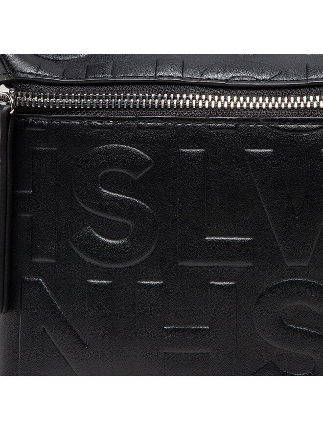 Silvian Heach Rucksack Silvian Heach RCA22012ZA Schwarz