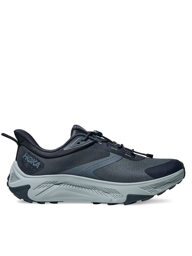 Hoka Sneakers Hoka Transport 2 1171851 Dunkelblau