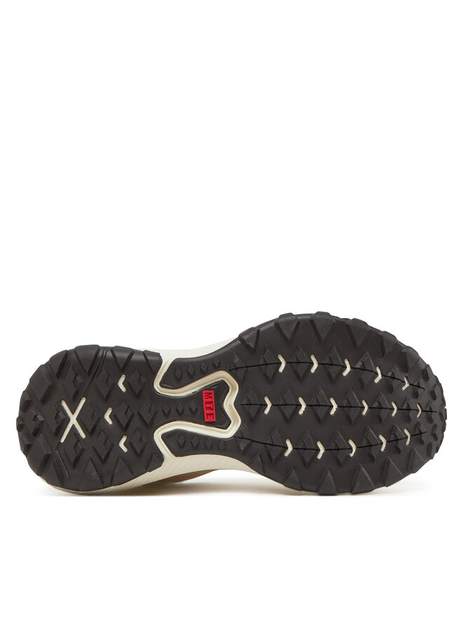 Vans Sneakersy Vans MTE Crosspath VN000CVUKKK1 Écru