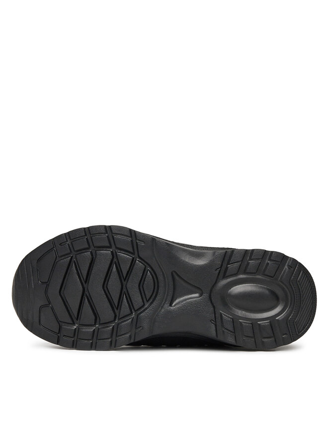 Spiderman Ultimate Zapatillas Spiderman Ultimate BIC-SS25-243SPRMV Negro