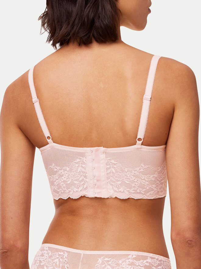Triumph Triumph Korsett Sensual Spotlight 10219832 Beige
