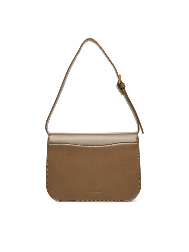 Gino Rossi Handtasche Gino Rossi CEO-LINA-KQ44 Beige
