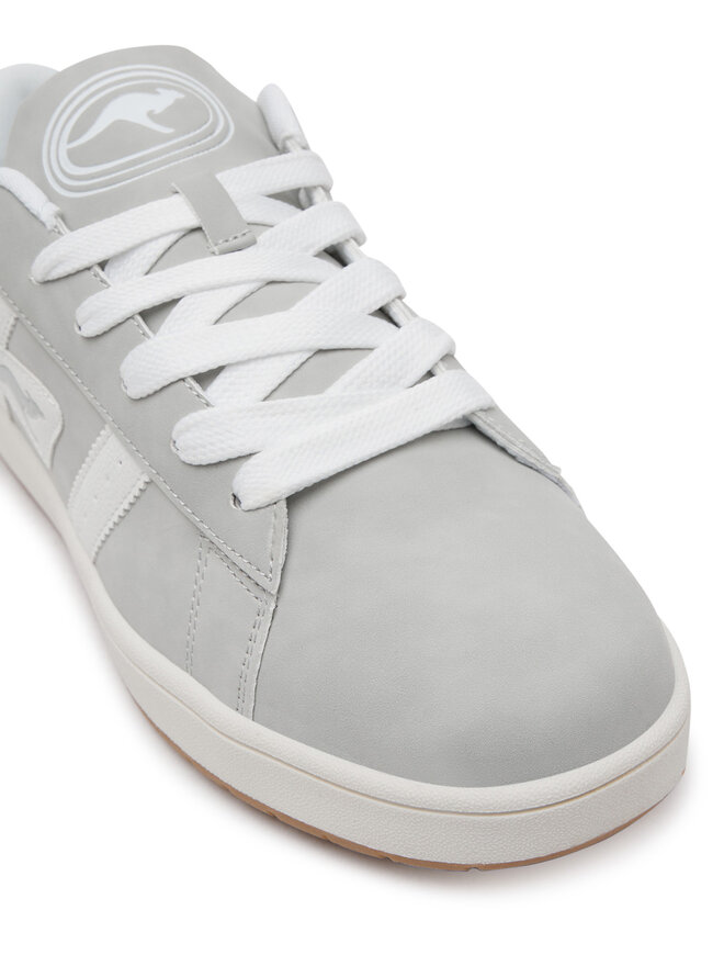 KangaRoos Сникърси KangaRoos K-CA AD Pimp 80035 000 2002 Сив