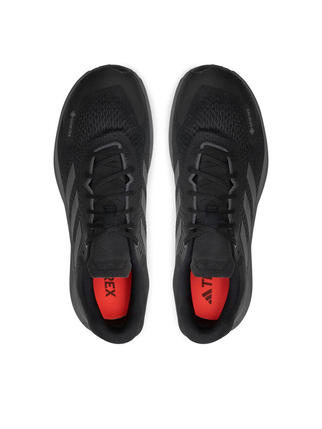 adidas Tekaški čevlji adidas Terrex Soulstride Flow Gore-Tex JI2172 Črna