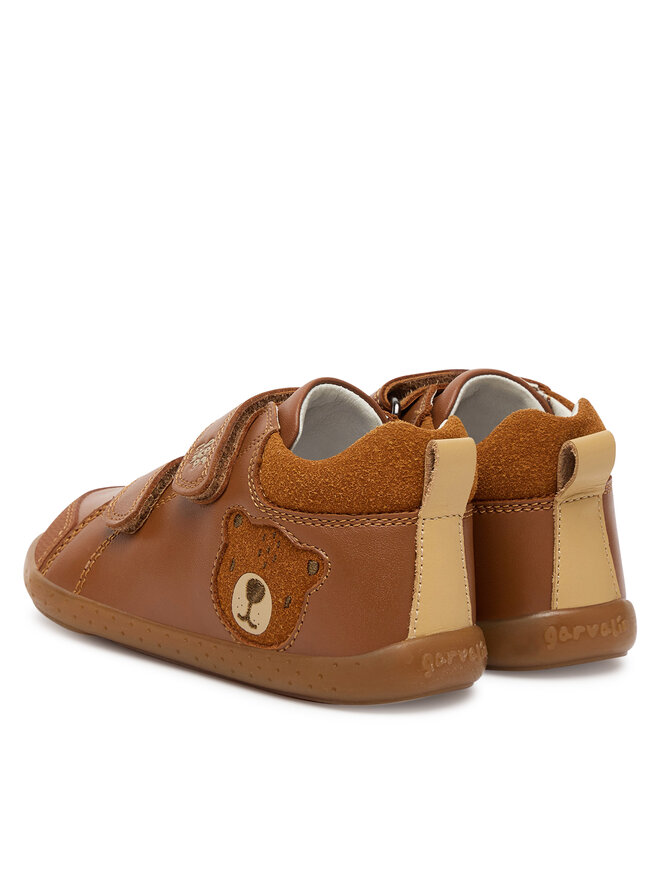 Garvalin Sneakers Garvalin 251309 S Braun