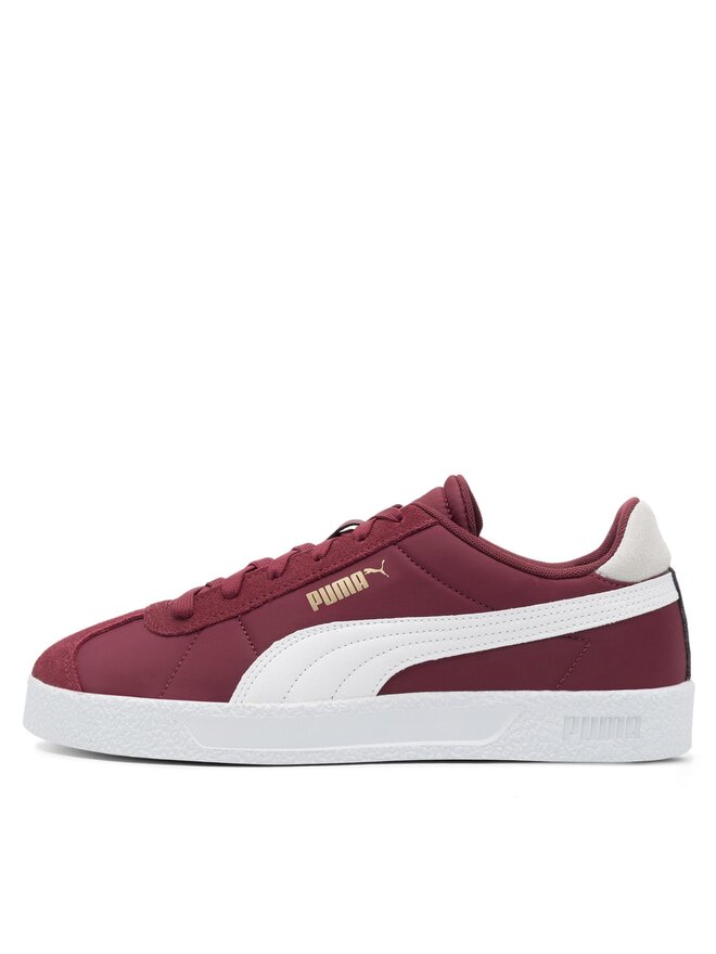 Puma Αθλητικά Puma Club Nylon 384822 07 Μπορντό