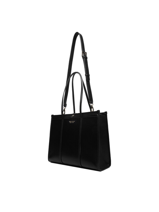Nine West Handtasche Nine West EO-Dalia-LDA8452 Schwarz