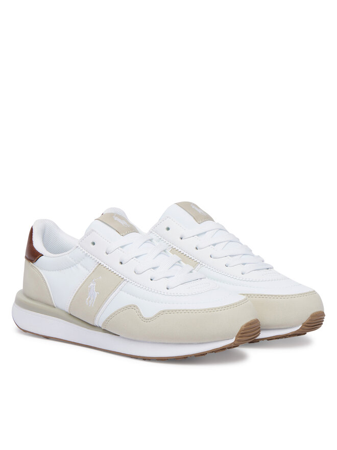 Polo Ralph Lauren Sneakers Polo Ralph Lauren RL03943104 Weiß