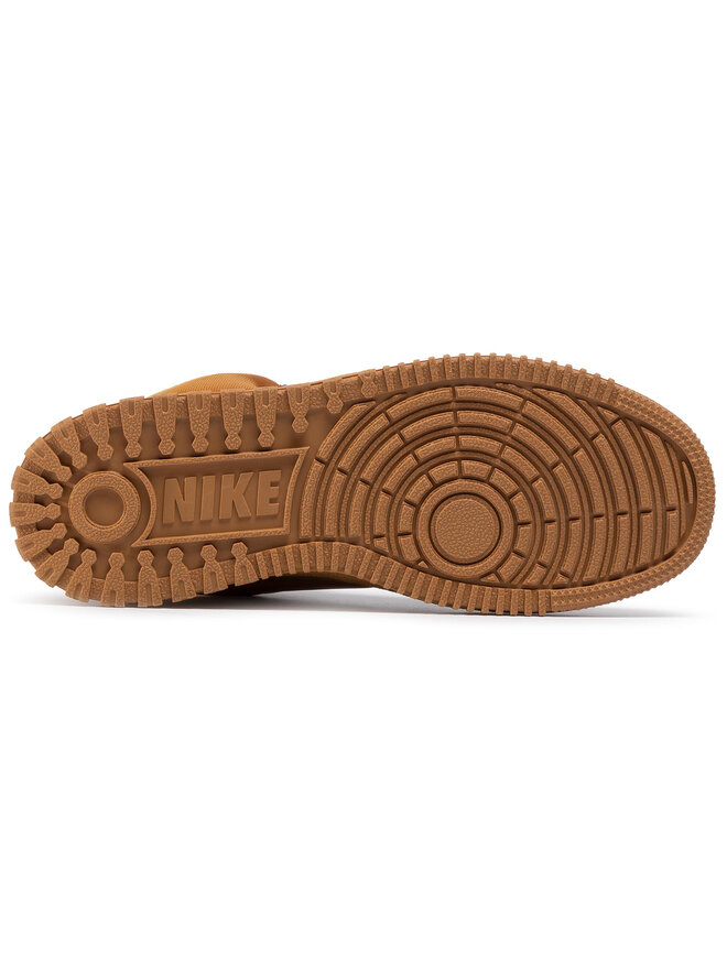 Nike Sneakersy Nike Path Wntr BQ4223 700 Brązowy