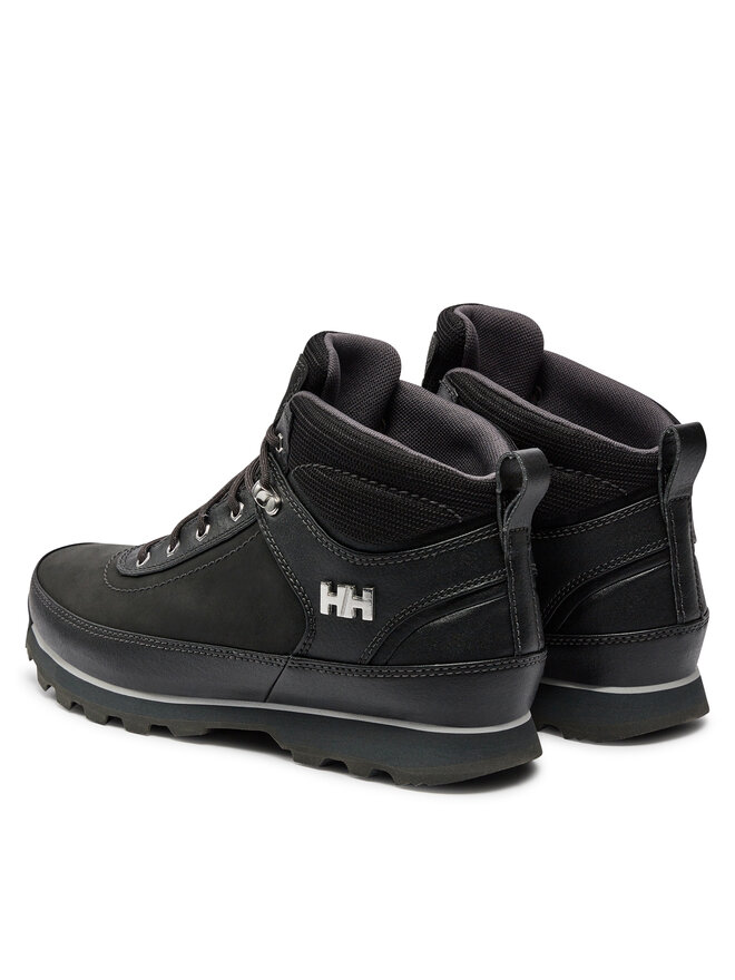 Helly Hansen Bakancs Helly Hansen Calgary 108-74.991 Fekete