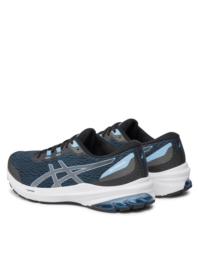 Asics Laufschuhe Asics Gel-Phoenix 12 1011B710 Blau
