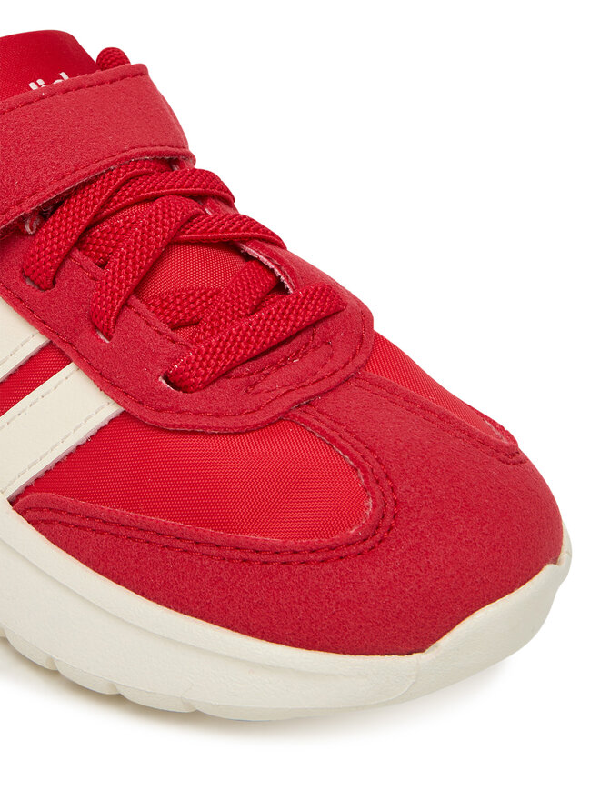 adidas Αθλητικά adidas Run 70s 2.0 JS3671 Κόκκινο