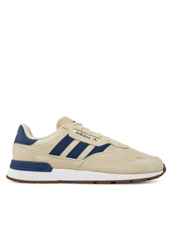adidas Sneakersy adidas Treziod 2.0 JQ2482 Beżowy