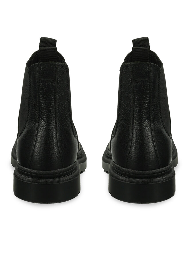 Gant Челсі Gant 29551791 Чорний