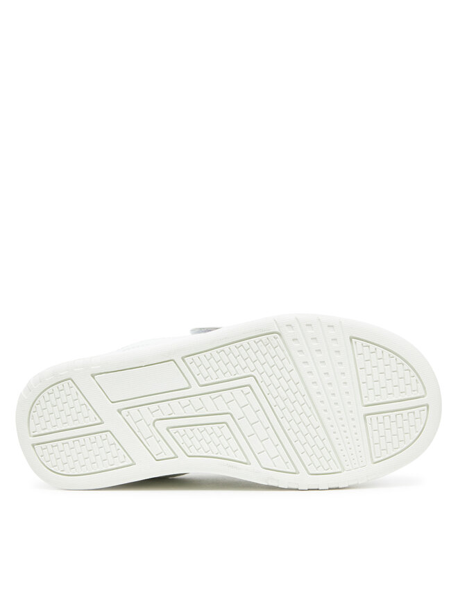 Tommy Hilfiger Сникърси Tommy Hilfiger T1X9-33841-1355X S Бял