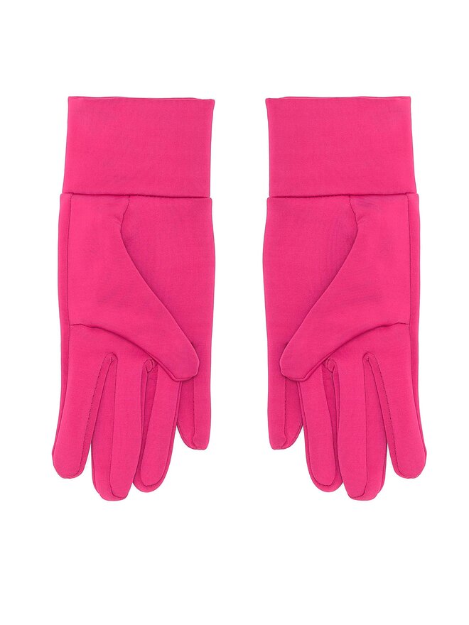 Sprandi Damenhandschuhe Sprandi 0W6-001-AW23 Rosa