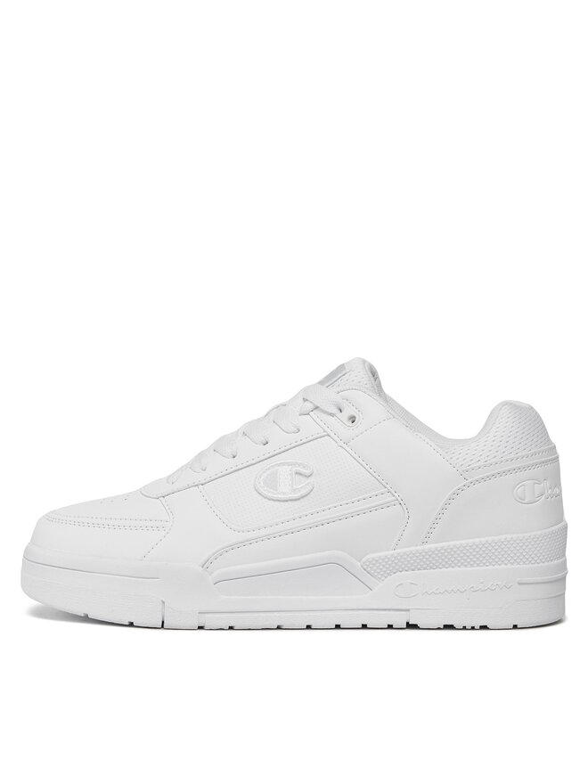 Champion Снікерcи Champion Rebound Heritage Low Low Cut Shoe S22030-WW010 Білий