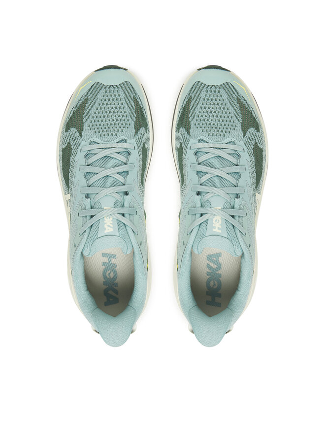 Hoka Laufschuhe Hoka Challenger 8 1168716 Türkisfarben