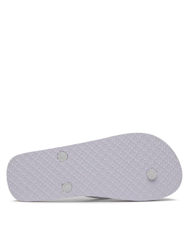 Fila Σαγιονάρες Fila Troy Slipper Wmn FFW0005.10004 Λευκό