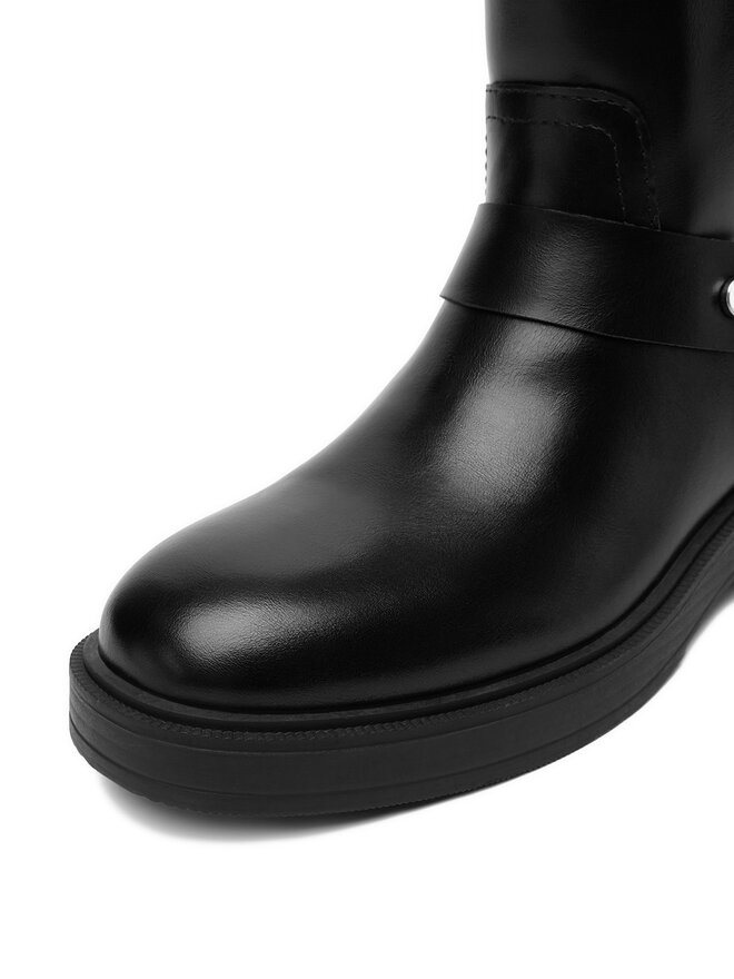 JENNY Stiefeletten JENNY CEO-90075 Schwarz