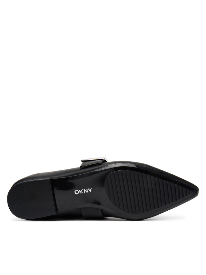 DKNY Baleríny DKNY Cormic K3501170 Černá