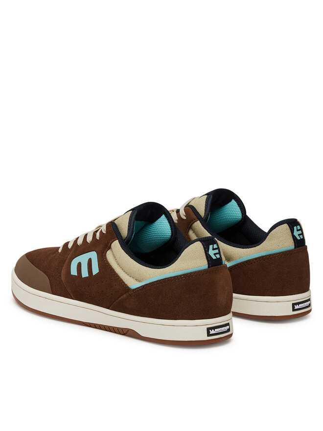 Etnies Tenisice Etnies Marana  4101000403 Smeđa