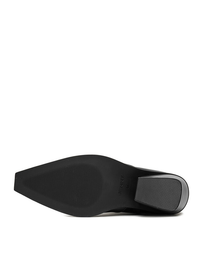 JENNY Stiefeletten JENNY CEO-R25AW00805 Schwarz