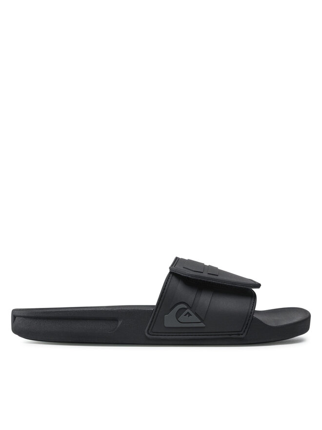 Quiksilver Klapki Quiksilver AQYL101038 Czarny