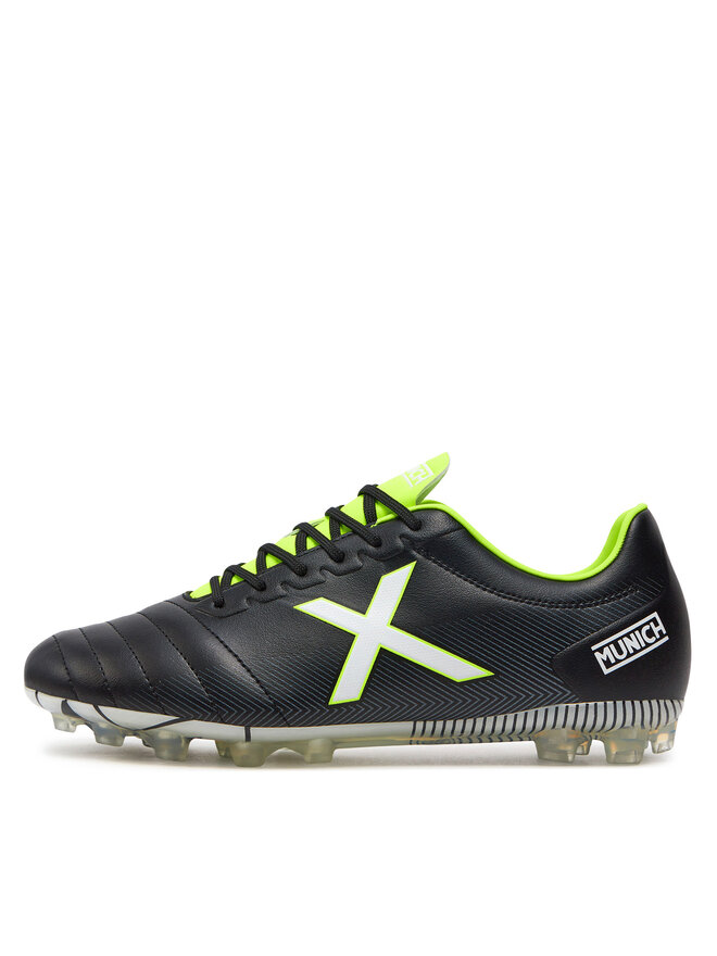 Munich Zapatos de fútbol Munich Arenga 306 2159306 Negro