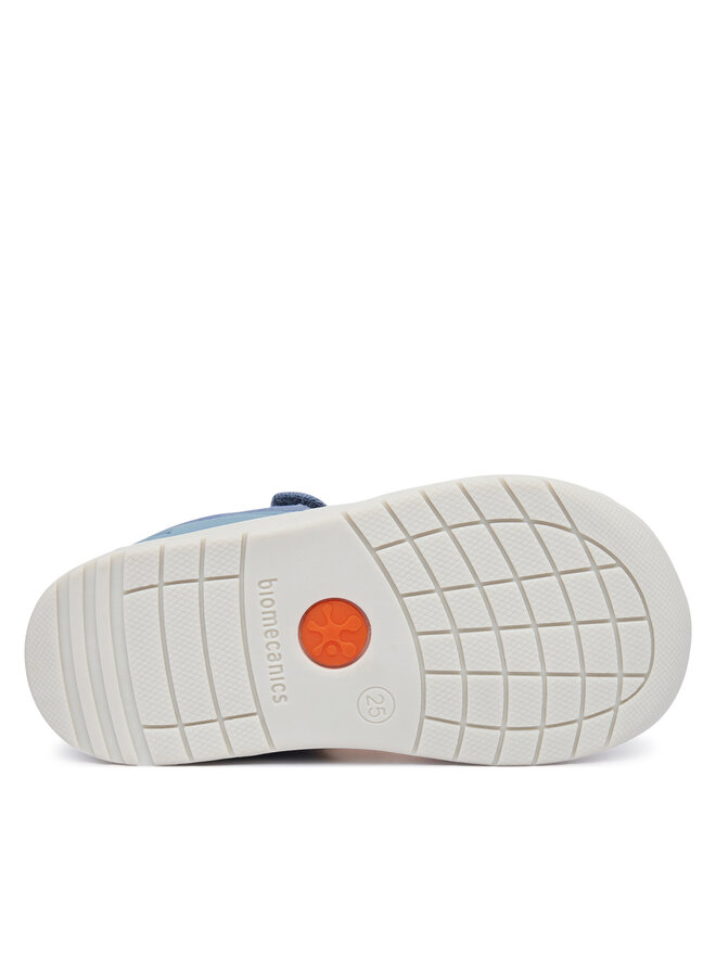Biomecanics Sandalen Biomecanics 262198 S Blau