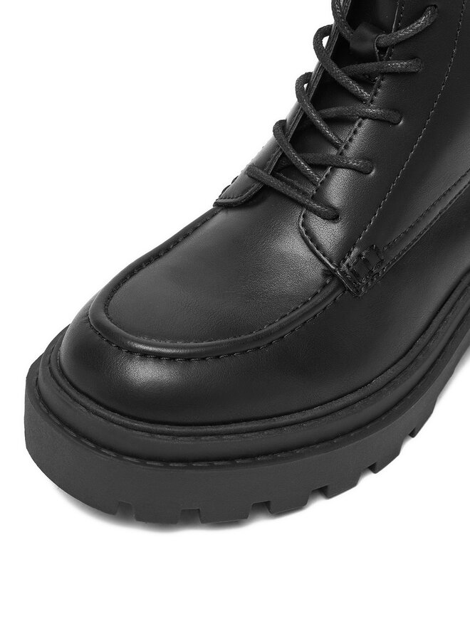 G-Star Raw Schnürschuhe G-Star Raw CEO-ZUM-HY25713-1-1 Schwarz