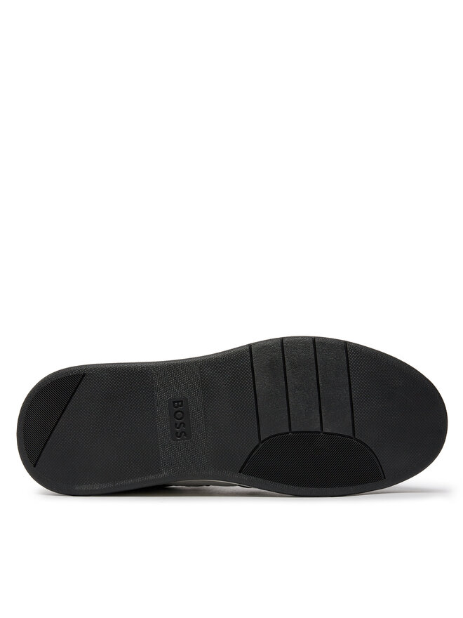 BOSS Sneakersy Boss Baltimore Tenn Nupf 50517302 Černá