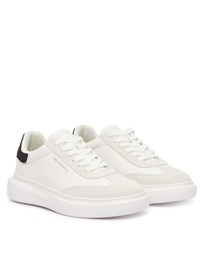 KARL LAGERFELD Sneakers KARL LAGERFELD Kore KL56525A Weiß