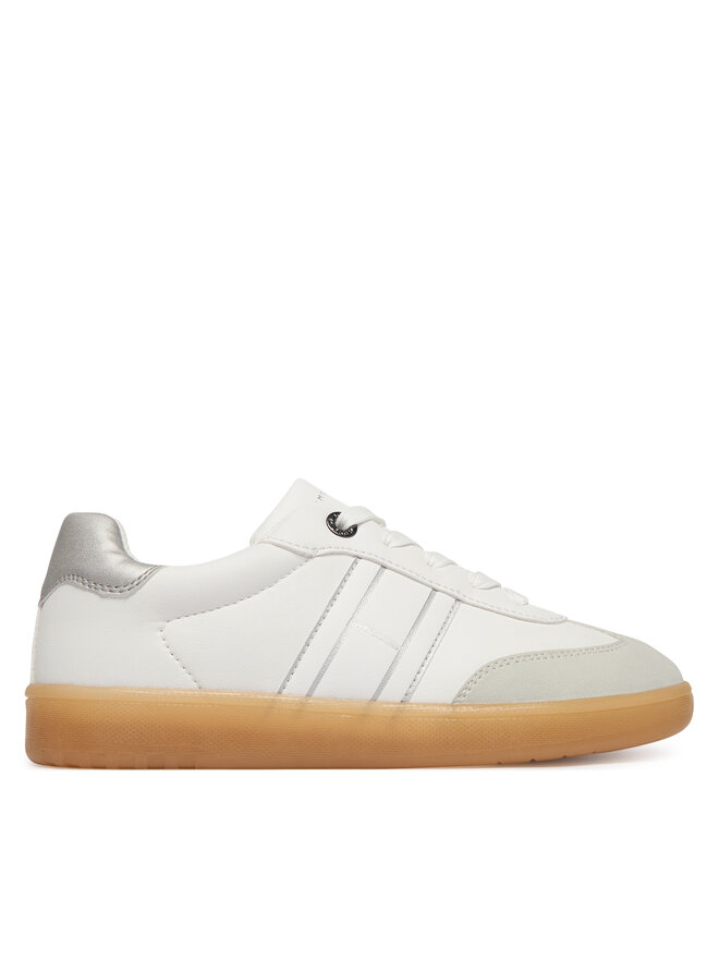 Tommy Hilfiger Sneakers Tommy Hilfiger T3A9-34242-1269X025 S Weiß
