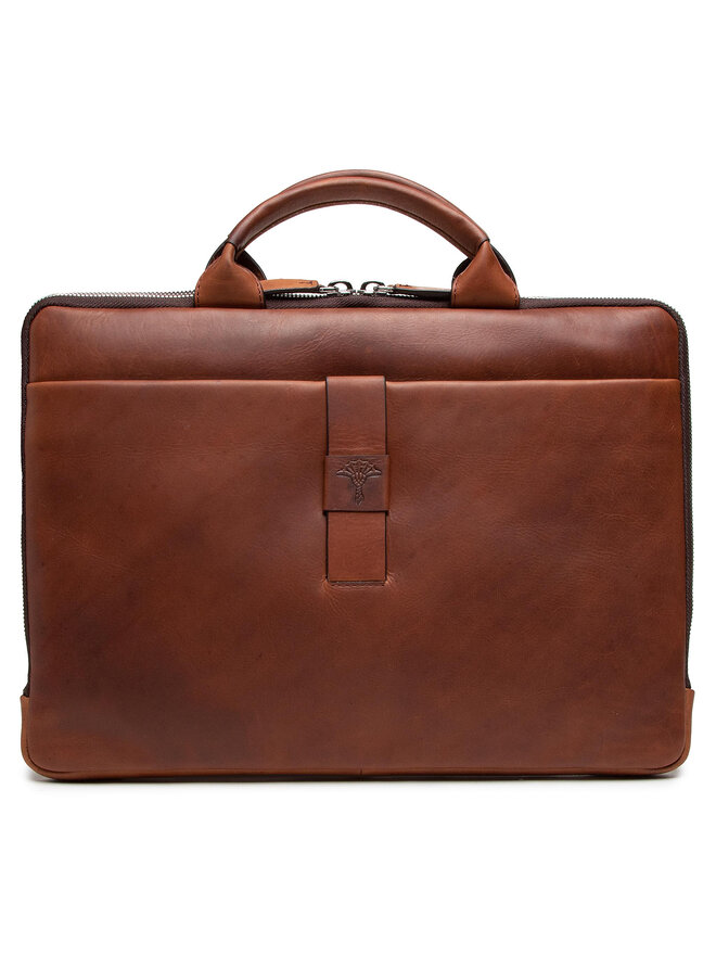 JOOP! Bolso Para portátil JOOP! Loreto 4140005182 Marrón
