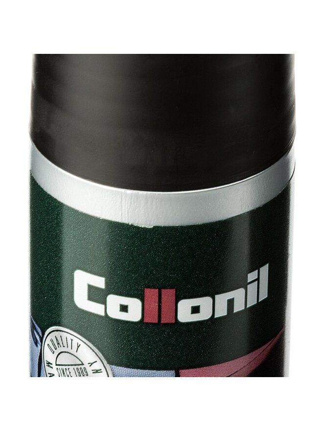 Collonil Крем для взуття Collonil Lack Polish Чорний