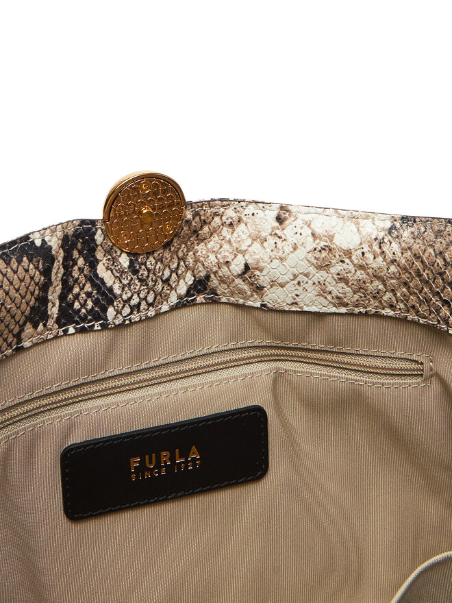 Furla Kabelka Furla Sfera Soft WB01640 Q82000 TO200 Hnědá