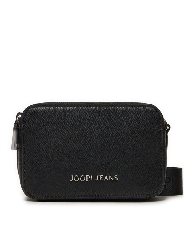 JOOP! Τσάντα JOOP! Susan 4130000924 Μαύρο