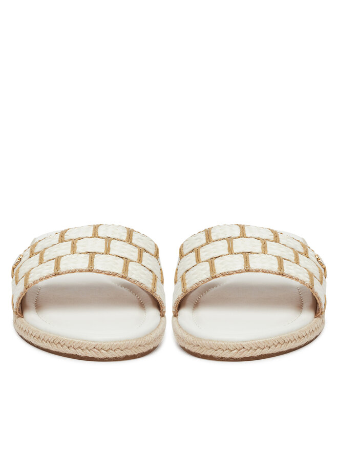 Roxy Espadrile Roxy E6018-5 Alb