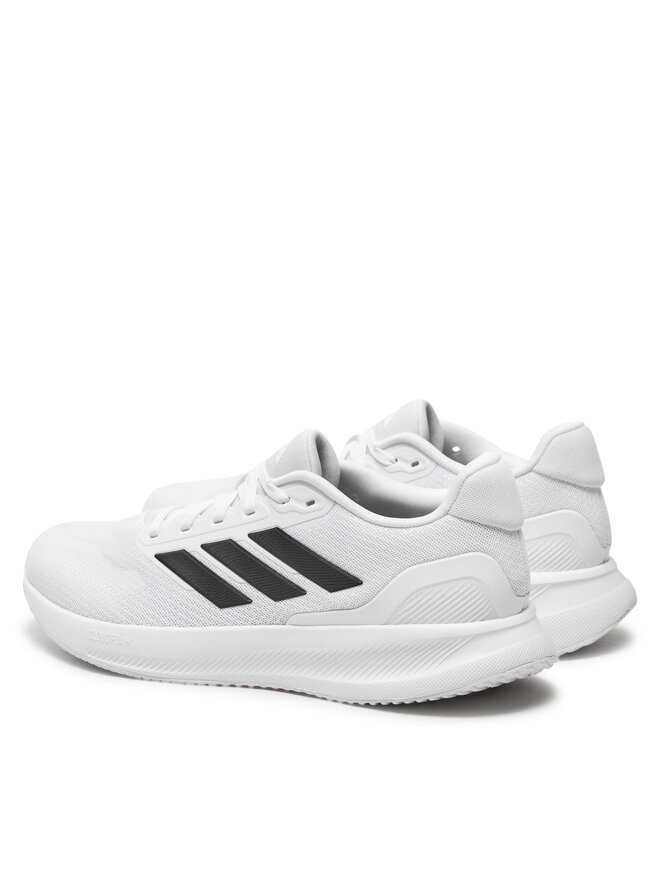 adidas Сникърси adidas Runfalcon 5 JH9637 Бял