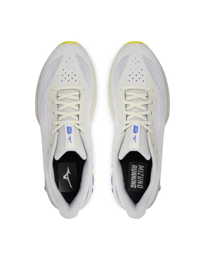 Mizuno Laufschuhe Mizuno Wave Skyrise 7 J1GC2609 Weiß